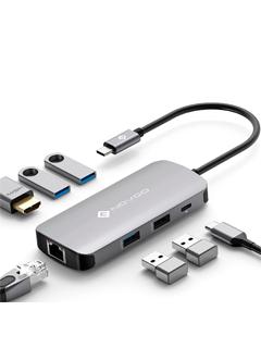 NOVOO_USB-C_7-IN-1