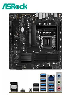 B860 PRO-A