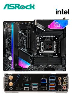 Z890 LIGHTNING WIFI