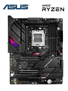 STRIX B650E-E GAMING WIFI