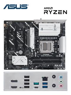 PRIME B840-PLUS WIFI