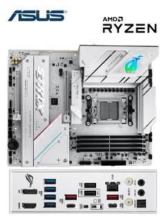 ROG STRIX B850-A GAMING WIFI