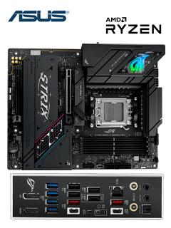 ROG STRIX B850-F GAMING WIFI