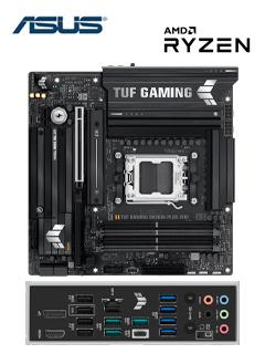 TUF GAMING B850M-PLUS WIFI