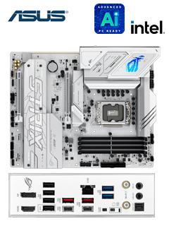 ROG STRIX B860-A GAMING WIFI