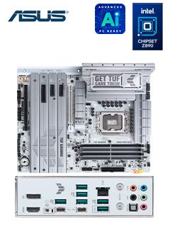 TUF GAMING Z890-PRO WIFI