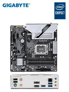 B760M G P WIFI DDR4