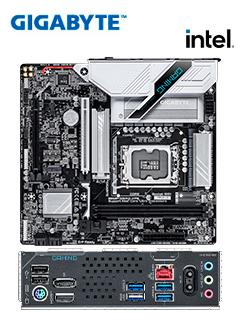 B860M GAMING WIFI6