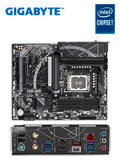 Z790 EAGLE AX