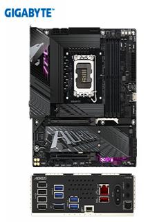 Z890M A ELITE WIFI7