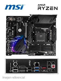 MPG B550 GAMING PLUS
