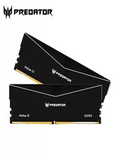 Pallas Predator 3600 Memoria Predator Pallas Ii 32Gb Ddr5