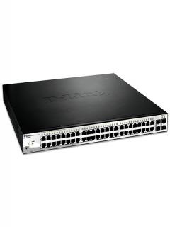 DGS-1210-52MP