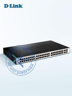 DGS-1210-52