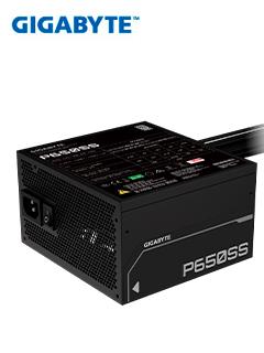 GP-P650SS
