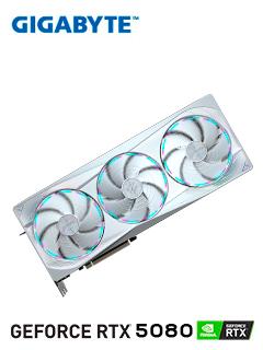 GV-N5080AORUSM ICE-16GD
