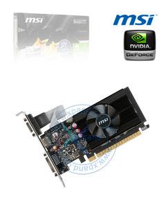 GT 710 2GD3 LP