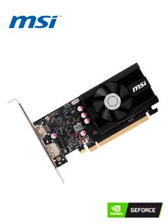 GEFORCE GT 1030 4GD4 LP OC