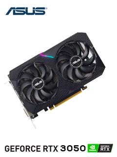 DUAL-RTX3050-O8G-V2