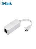 Comprar Adaptador D-Link Usb-C Gigabit Ethernet Lan /  Dub-E130