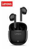 Comprar Auriculares Estéreo Inalámbricos Con Microfono Lenovo E310 Independientes, Color Negro