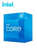Comprar Procesador Intel Core I5-12500 3.00 /  4.60Ghz, 18 Mb Intel Smart Caché, Lga1700, 65W/ 117W