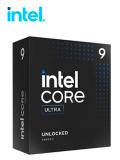 Comprar Procesador Intel Core Ultra 9 285K 3.70/ 5.70Ghz, 36 Mb Intel Smart Caché, Lga1851