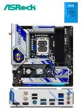 Comprar Motherboard Asrock B760M Pg Sonic Wifi, Chipset Intel B760, Lga1700, Matx