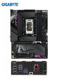 Comprar Motherboard Gigabyte Z890M Aorus Elite Wifi7, Chipset Intel Z890, Lga 1851, Matx
