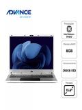 Comprar Notebook Advance Nv9855 15.6