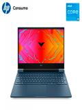 Comprar Notebook Hp Victus Gaming 15-Fa0022La, 15.6” Fhd Ips, Core I5 12450H Hasta 4.5 Ghz, 16Gb