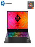 Comprar Notebook Hp Gaming Omen 16-Ap0004La, 16” 2K Ips, Amd Ryzen Ai 9 365 5.0 Ghz,32Gb Ddr5-5600
