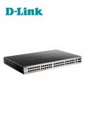 Comprar 48G 2 10Gbase-T 4 10G Sfp+ Por