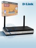 Comprar Router D-Link Dir-615 Wireless N 300, 1 Wan (10/ 100 Base-Tx) + 4 Lan (10/ 100 Base-Tx)