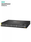 Comprar Switch Hpe Aruba Networking Cx 6200F 48G Class-4 Poe 4Sfp+, Capacidad Poe: 740W