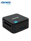 Comprar Mini Pc Advance Mp3160 Intel Cel N100 Hasta 3.4Ghz 16Gb Ram Ddr4 500Gb Ssd M.2