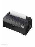 Comprar Impresora Matricial Epson Lq-2090Ii, Matriz De 24 Pines, Paralelo /  Usb 2.0.