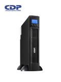 Comprar Ups Online Cdp Upo11-2 Rtaxi, 2000Va/ 2000W, 220Vac, 8 Salidas Iec-C13 (4-Programables)