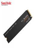 Comprar Unidad De Estado Solido Interno Western Digital Wd_Black Sn8100 Nvme 2Tb, 14900 Mb/ S