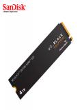 Comprar Unidad Ssd Western Digital Wd_Black Sn7100 Nvme - 4 Tb