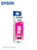 Comprar Botella De Tinta Epson T544320-Al, Color Magenta, Contenido 65Ml.