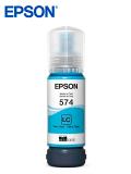 Comprar Tinta Cian Claro Ep T574520-Al