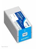 Comprar Cartucho De Tinta Epson Color Cian Para Impresoras Epson Tm-C3500.