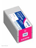 Comprar Cartucho De Tinta Epson Color Magenta Para Impresoras Epson Tm-C3500.