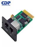 Comprar Tarjeta De Administracion De Red Cdp Snmp Web Pro - Solucion De Gestion Remota