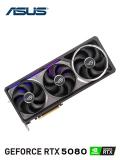 Comprar Tarjeta De Video Asus Rog Astral Geforce Rtx 5080 16Gb Gddr7 Oc Edition, Pcie Gen 5.0