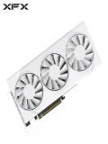 Comprar Tarjeta De Video Xfx Swift Amd Radeon Rx 9070 Oc White Triple 90Mm Fan, 16 Gb Gddr6, Pcie5