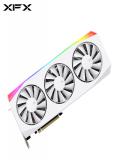 Comprar Tarjeta De Video Xfx Mercury Amd Radeon Rx 9070Xt Oc White Gaming Edition,16Gb Ddr6, Pcie5