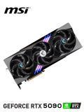 RTX 5090 32G GAMING TRIO OC