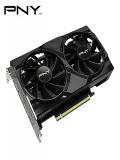 Comprar Tarjeta De Video Pny Geforce Rtx5060 Dual Fan Gpu, 8Gb Gddr7, Pcie Gen 5